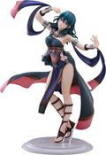 Fire Emblem PVC Figur 1/7 Byleth (Dancer) 25 cm - Elegant Samlarfigur Intelligent Systems
