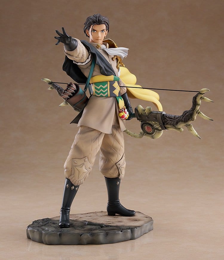 Fire Emblem: Three Houses PVC-figur 1/7 Claude