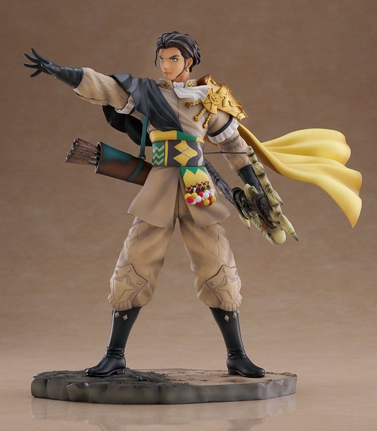 Fire Emblem: Three Houses PVC-figur 1/7 Claude