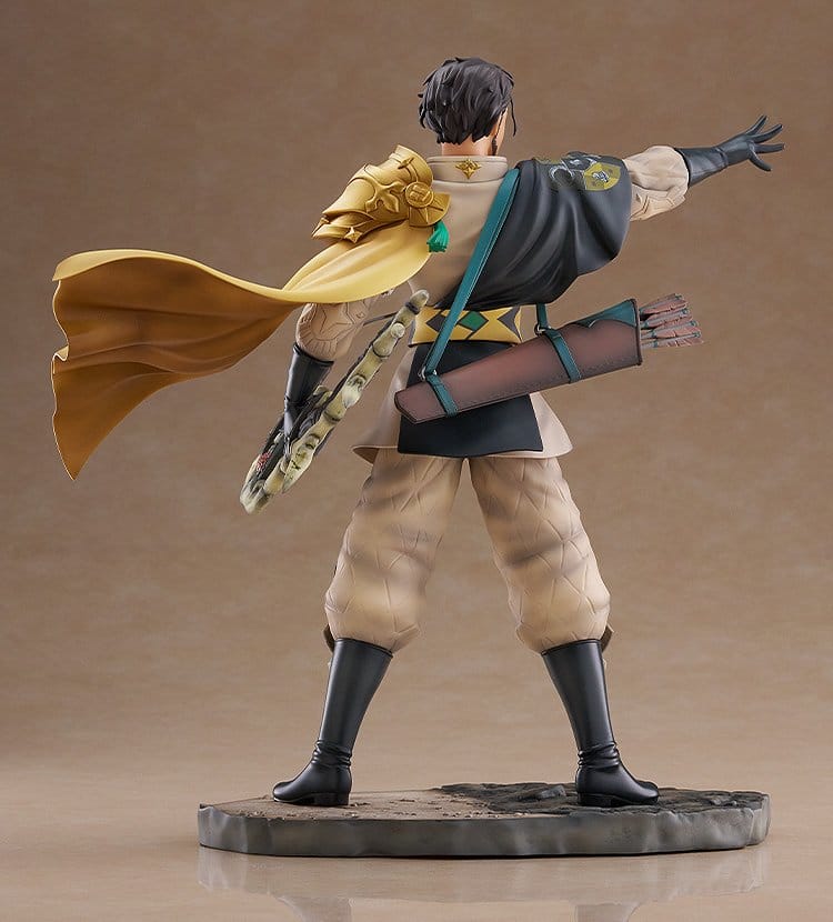 Fire Emblem: Three Houses PVC-figur 1/7 Claude