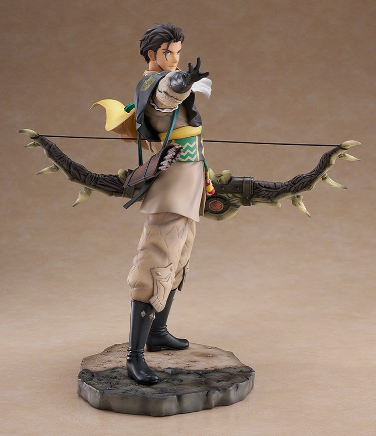 Fire Emblem: Three Houses PVC-figur 1/7 Claude