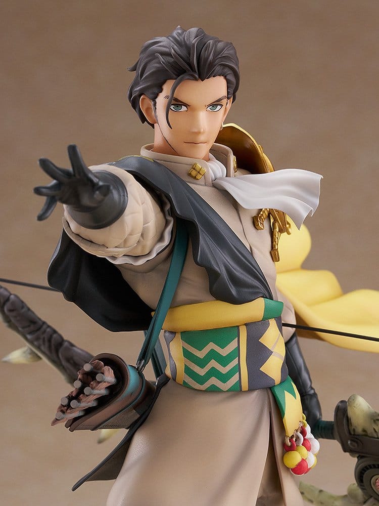 Fire Emblem: Three Houses PVC-figur 1/7 Claude