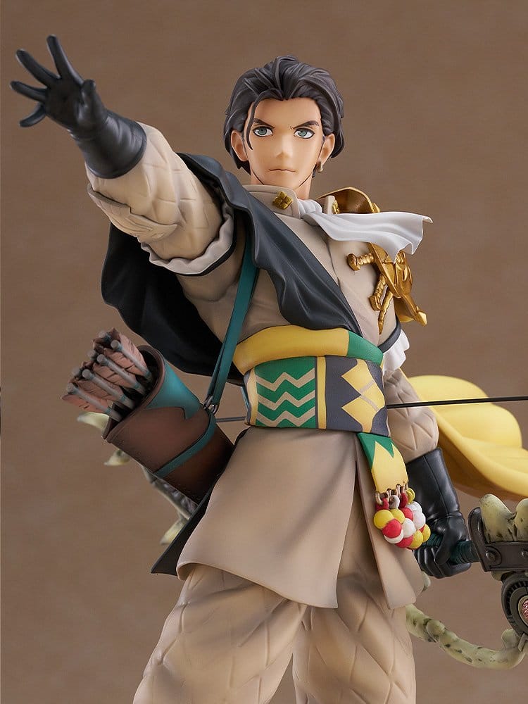 Fire Emblem: Three Houses PVC-figur 1/7 Claude