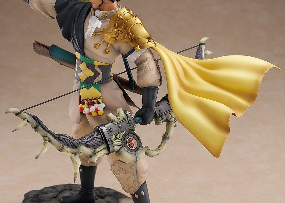 Fire Emblem: Three Houses PVC-figur 1/7 Claude