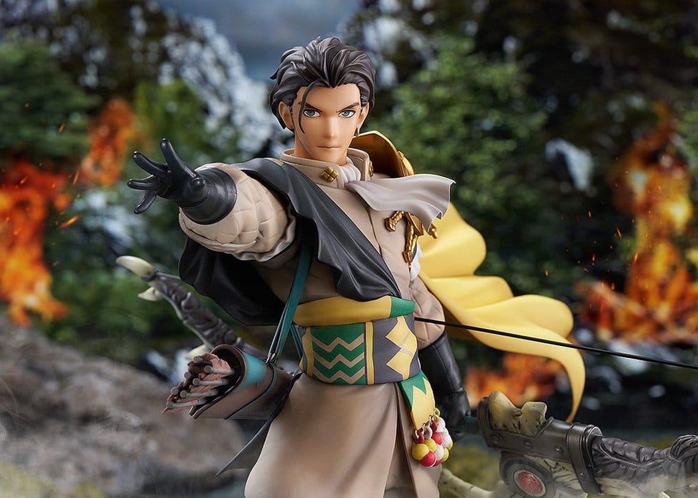 Fire Emblem: Three Houses PVC-figur 1/7 Claude