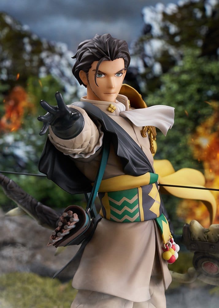Fire Emblem: Three Houses PVC-figur 1/7 Claude