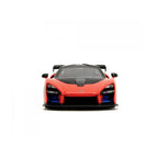 Fast & Furious Diecast Modell 1/24 McLaren Senna Jada Toys