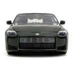 Fast & Furious Diecast Model 1/24 - 2023 Nissan Jada Toys