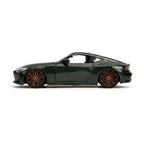 Fast & Furious Diecast Model 1/24 - 2023 Nissan Jada Toys