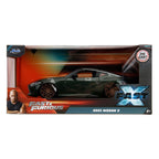 Fast & Furious Diecast Model 1/24 - 2023 Nissan Jada Toys