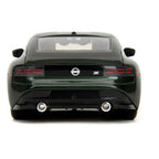 Fast & Furious Diecast Model 1/24 - 2023 Nissan Jada Toys