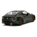 Fast & Furious Diecast Model 1/24 - 2023 Nissan Jada Toys