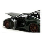 Fast & Furious Diecast Model 1/24 - 2023 Nissan Jada Toys