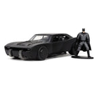 DC Comics Diecast Modell 1/32 Batman 2022 Batmobile Jada Toys