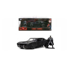 DC Comics Diecast Modell 1/32 Batman 2022 Batmobile Jada Toys