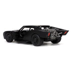 DC Comics Diecast Modell 1/32 Batman 2022 Batmobile Jada Toys