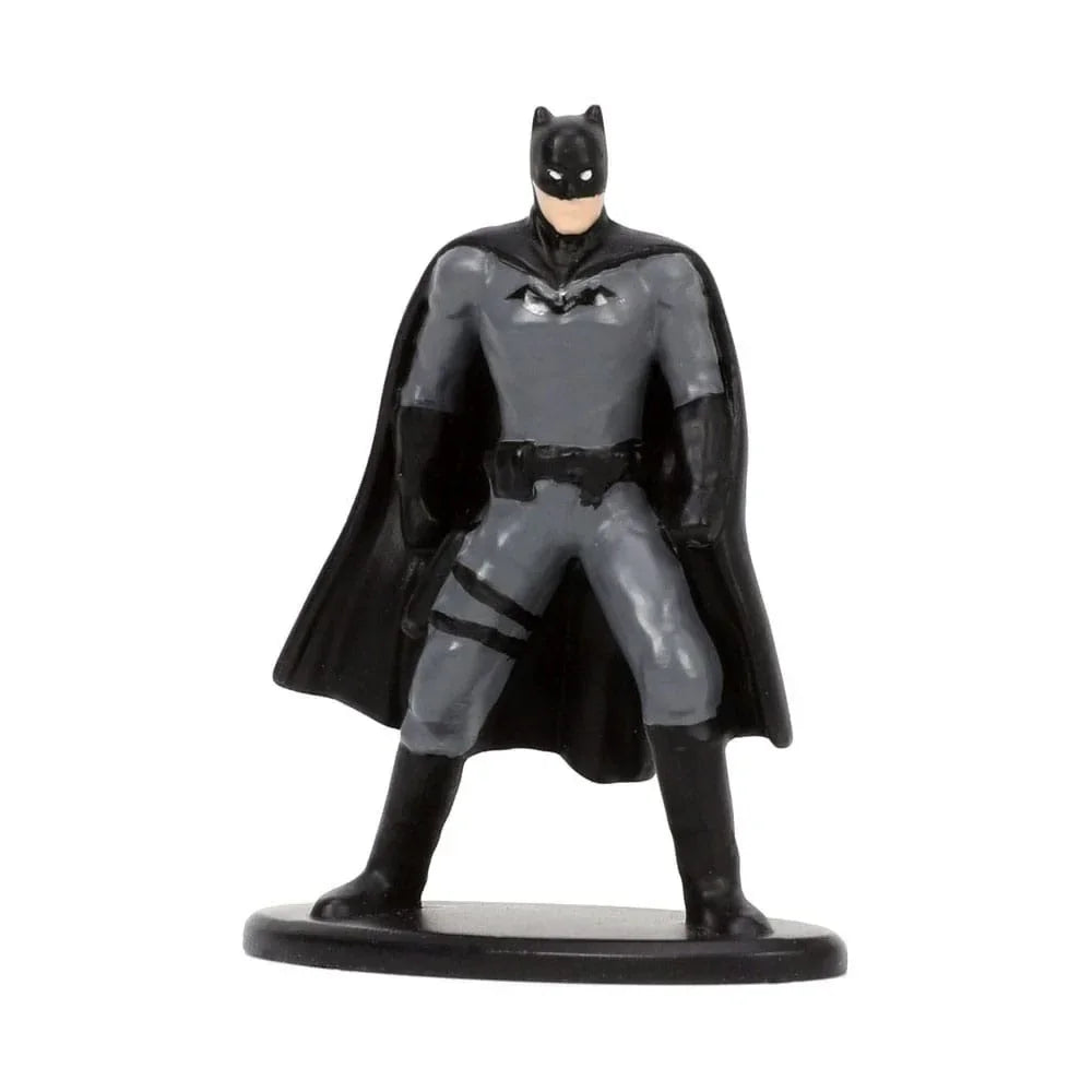 DC Comics Diecast Modell 1/32 Batman 2022 Batmobile Jada Toys