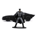 DC Comics Diecast Modell 1/32 Batman 2022 Batmobile Jada Toys