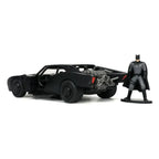DC Comics Diecast Modell 1/32 Batman 2022 Batmobile Jada Toys