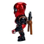 Marvel Diecast Mini Actionfigur Deadpool 10 cm Jada Toys