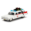 Ghostbusters Diecast Model 1/32 ECTO-1 Jada Toys