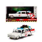 Ghostbusters Diecast Model 1/32 ECTO-1 Jada Toys