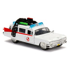 Ghostbusters Diecast Model 1/32 ECTO-1 Jada Toys