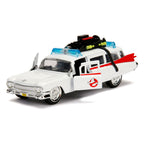 Ghostbusters Diecast Model 1/32 ECTO-1 Jada Toys