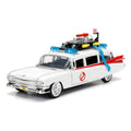 Ghostbusters Diecast Model 1/24 ECTO-1 Jada Toys