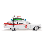 Ghostbusters Diecast Model 1/24 ECTO-1 Jada Toys