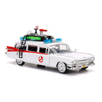 Ghostbusters Diecast Model 1/24 ECTO-1 Jada Toys