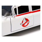 Ghostbusters Diecast Model 1/24 ECTO-1 Jada Toys