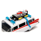 Ghostbusters Diecast Model 1/24 ECTO-1 Jada Toys