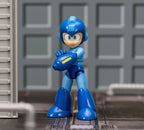 Mega Man Actionfigur Ver. 01 - 11 cm Jada Toys