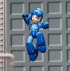 Mega Man Actionfigur Ver. 01 - 11 cm Jada Toys