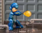 Mega Man Actionfigur Ver. 01 - 11 cm Jada Toys