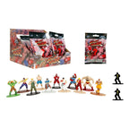 Street Fighter Nano Metalfigs Diecast Mini Figures 6 cm (24 pack) Jada Toys