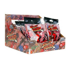 Street Fighter Nano Metalfigs Diecast Mini Figures 6 cm (24 pack) Jada Toys