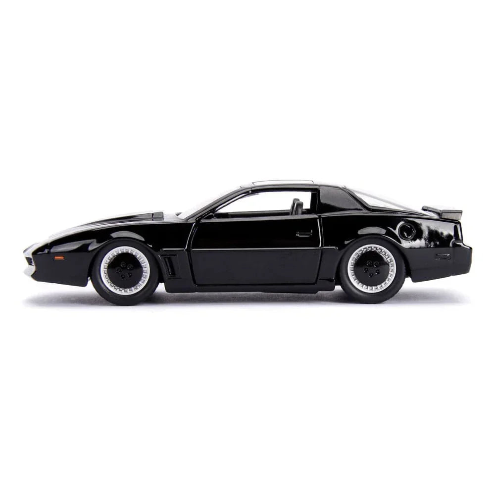 Knight Rider Diecast Modell 1/32 Kitt Jada Toys