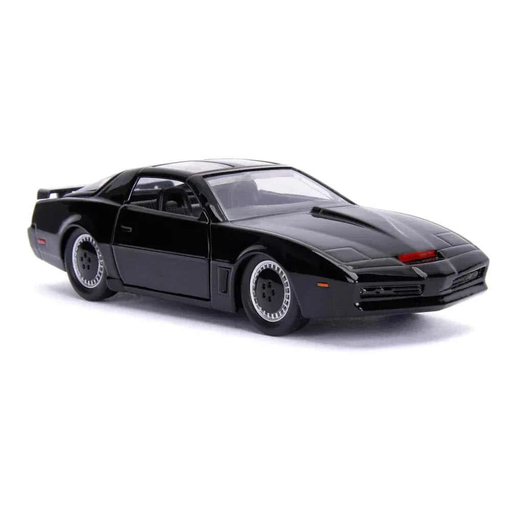 Knight Rider Diecast Modell 1/32 Kitt Jada Toys