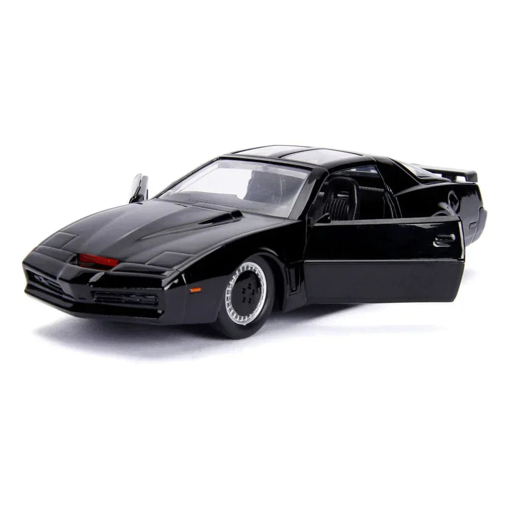 Knight Rider Diecast Modell 1/32 Kitt Jada Toys