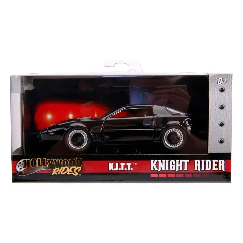 Knight Rider Diecast Modell 1/32 Kitt Jada Toys