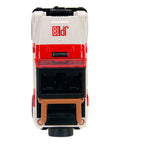 Jurassic World Diecast Modell 1/32 Jeep Wrangler Jada Toys