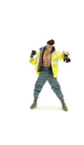 Cyberpunk: Edgerunners Diecast Mini Figur David 15 cm Jada Toys