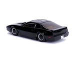 Knight Rider Diecast Model 1/24 - 1982 Pontiac Trans AM Jada Toys