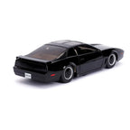 Knight Rider Diecast Model 1/24 - 1982 Pontiac Trans AM Jada Toys