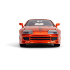 Chainsaw Man Diecast Modell 1/24 - 1997 Honda Civic Jada Toys