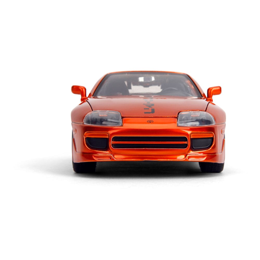 Chainsaw Man Diecast Modell 1/24 - 1997 Honda Civic Jada Toys