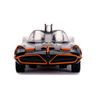 Batman Classic TV Series Diecast Model 1/32 - 1966 Batmobile med Figur Jada Toys