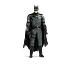 Batman 2022 Hollywood Rides Diecast Modell 1/18 Batmobile med Figur Jada Toys